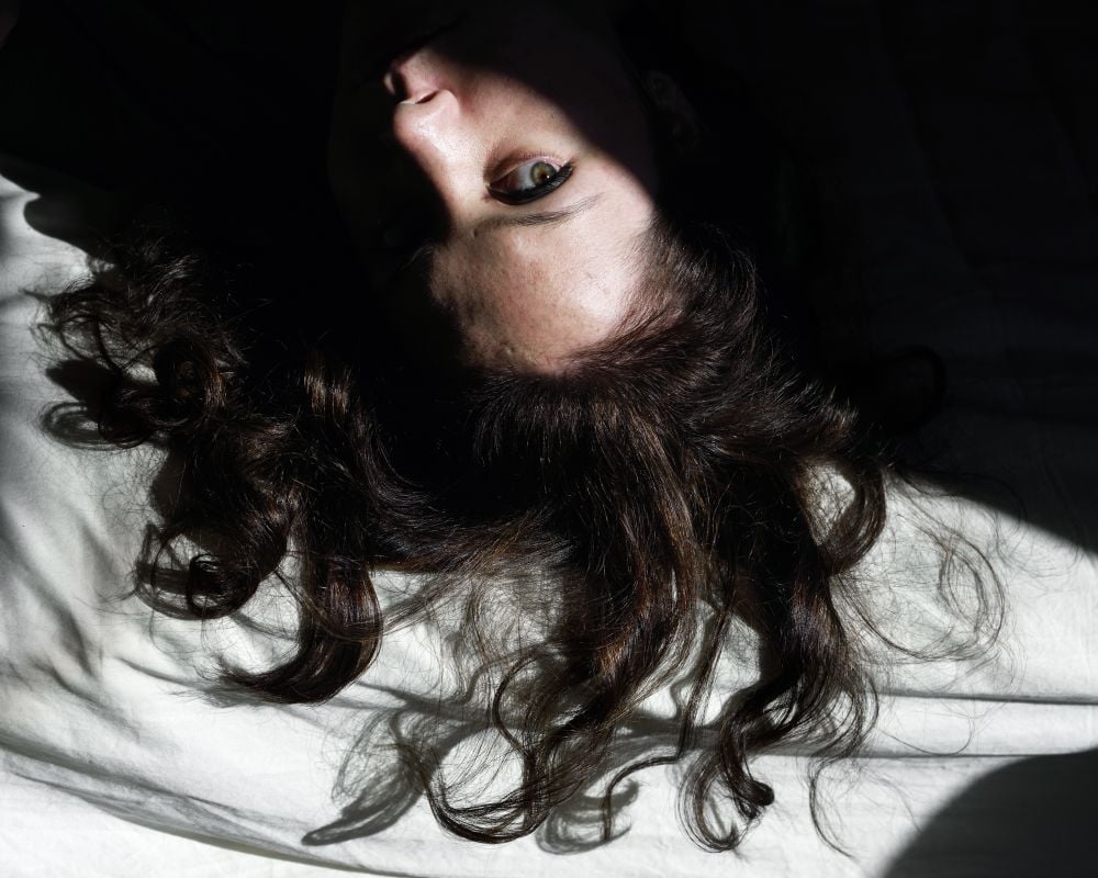 The Old World Photographs and text by Emily Sheffer LensCulture