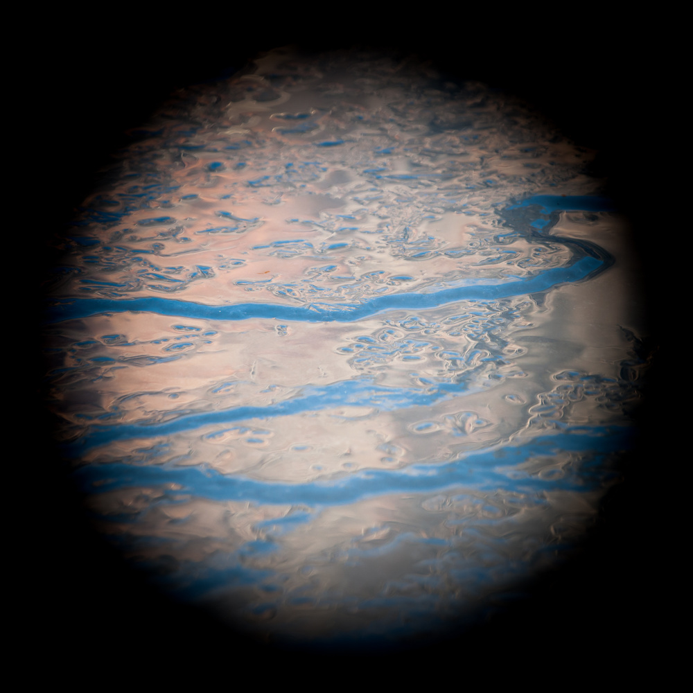 New Worlds