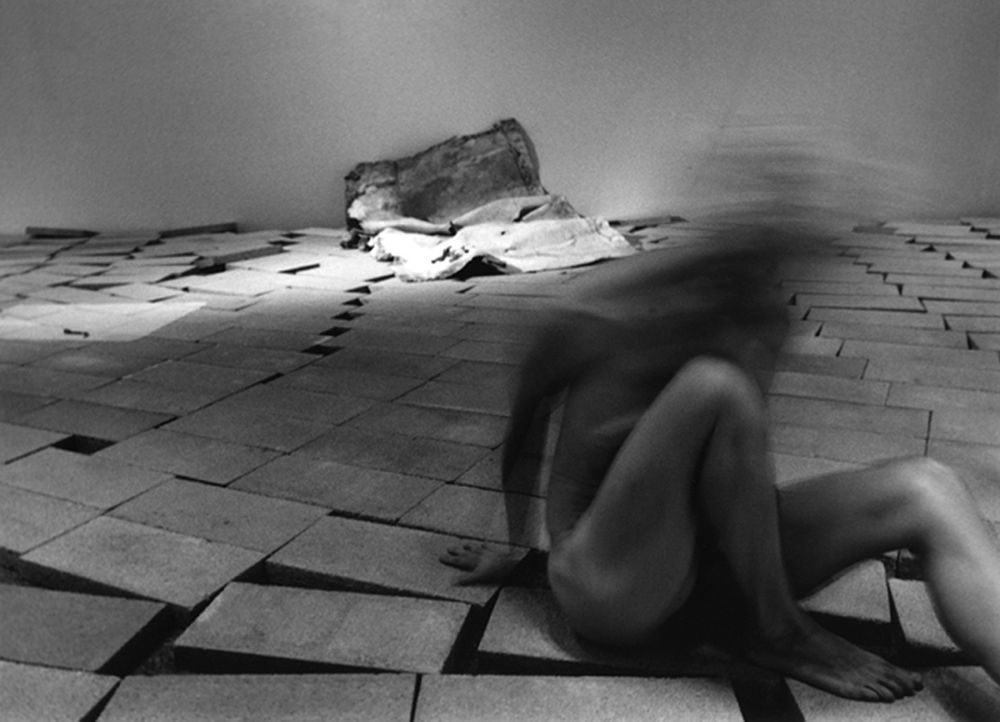 Entrapment