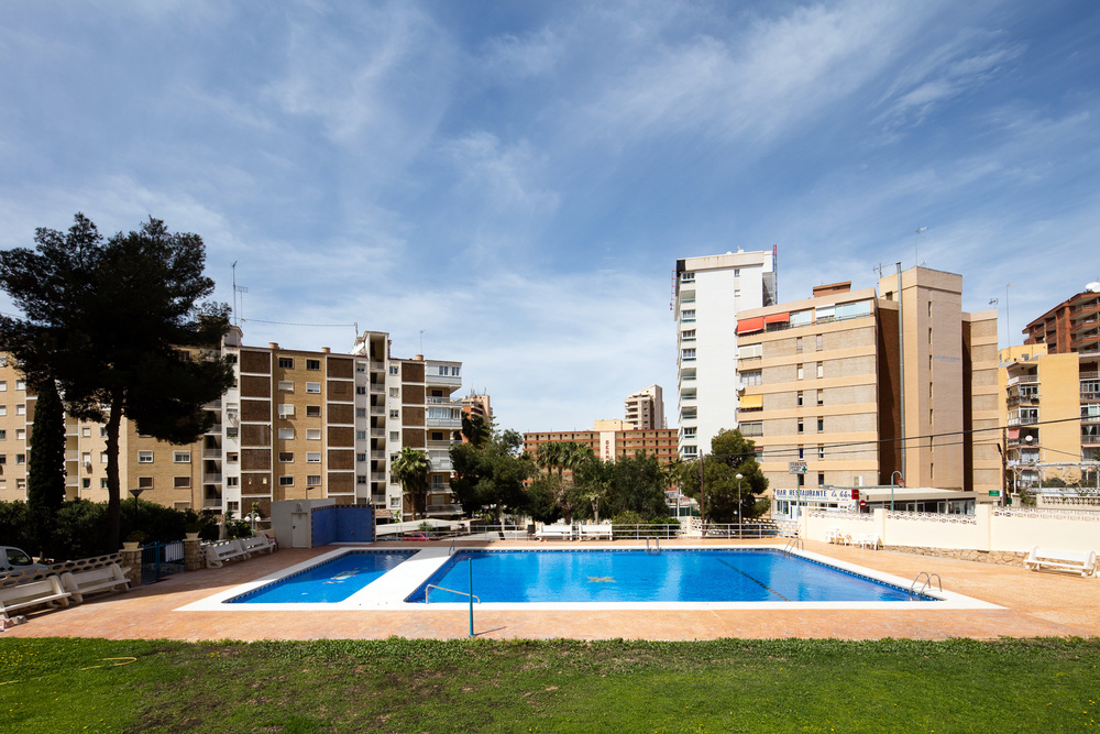 Benidorm