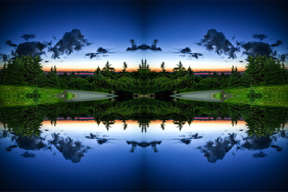 Individual images, not a project