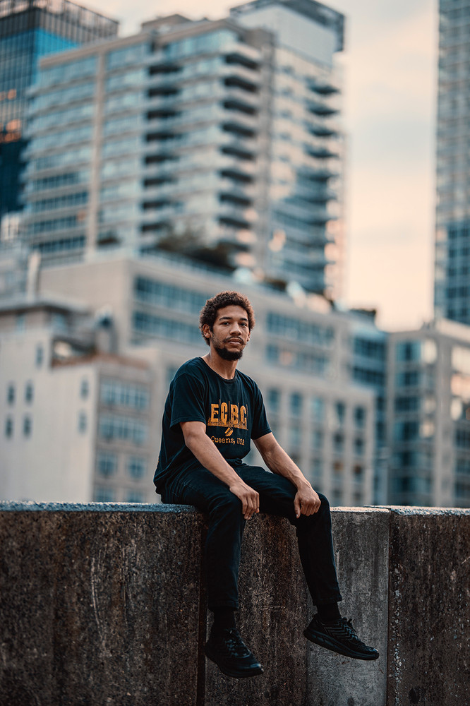 From the Streets to the Heart