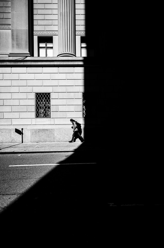 Zoo York Monochrome
