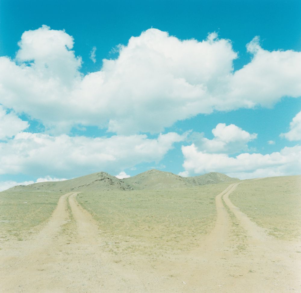 MARGINAL LAND (2007)