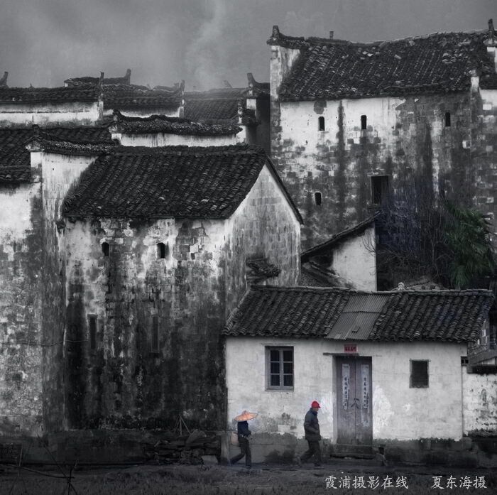Always In My Dreams 寻梦徽州