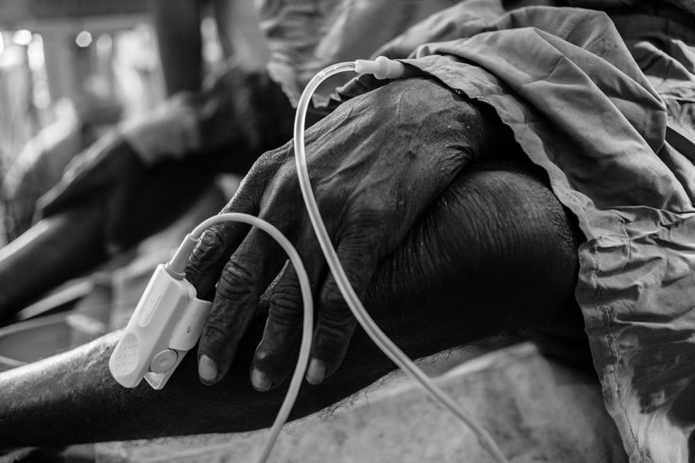 Lifeline