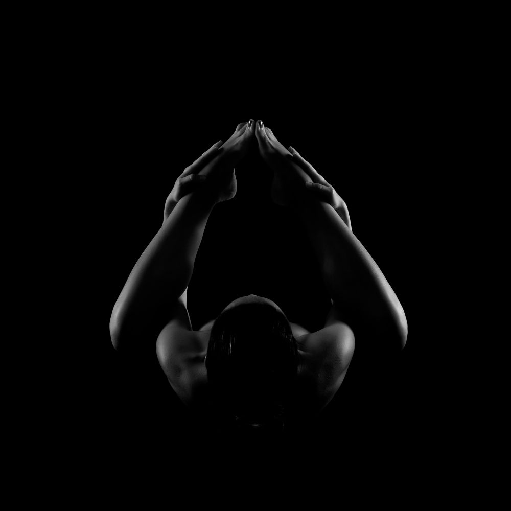 Harmony in Shapes