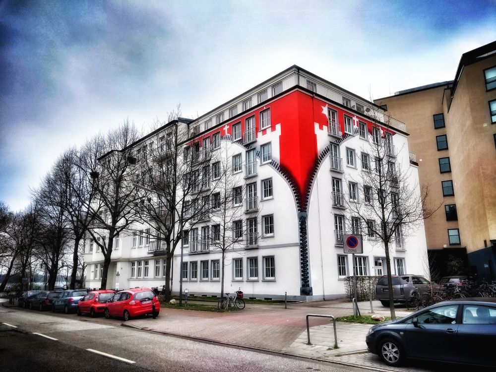 Hidden Hamburg