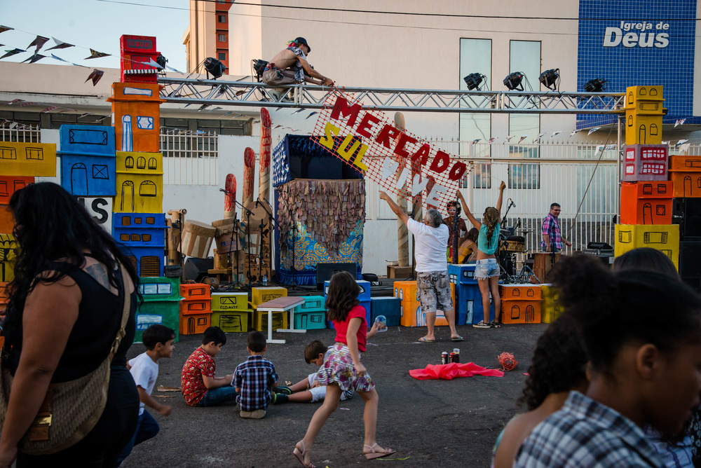 Mercado Sul Vive