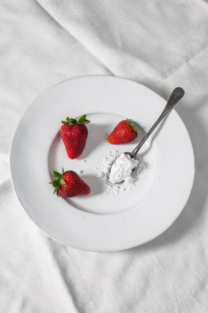 One Plate. One week