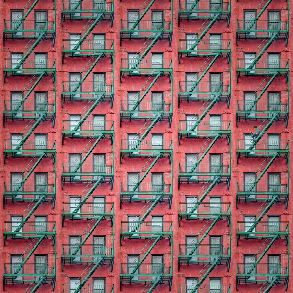 Fire Escapism