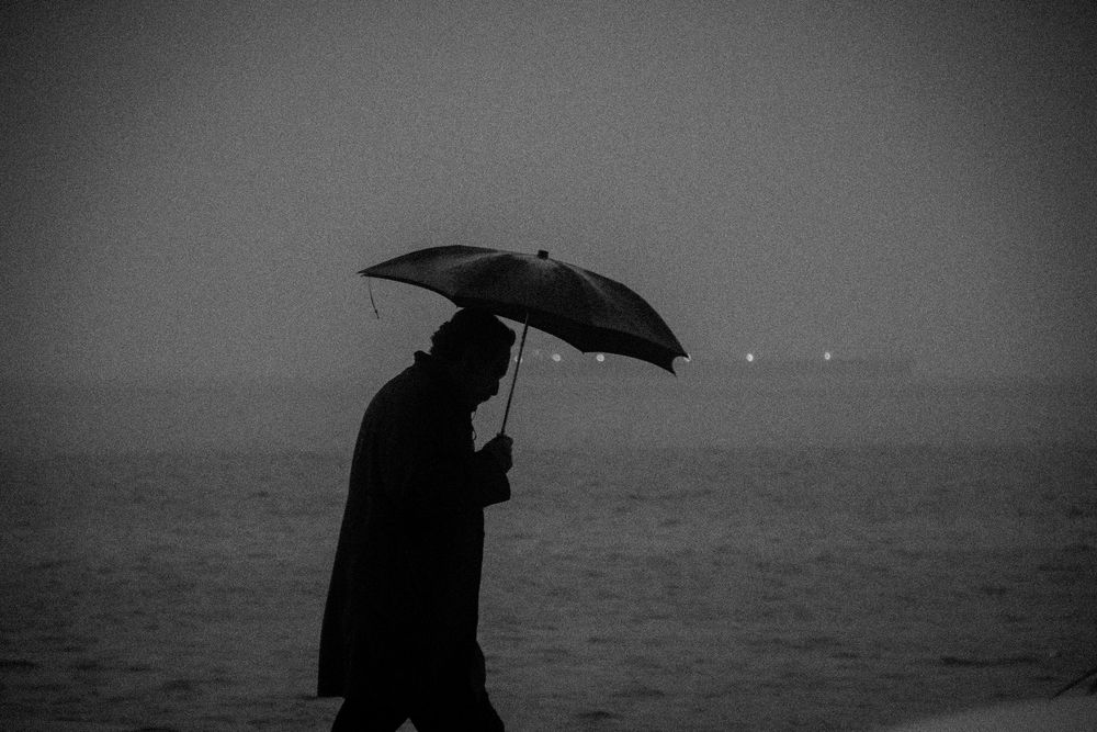 mELancholia