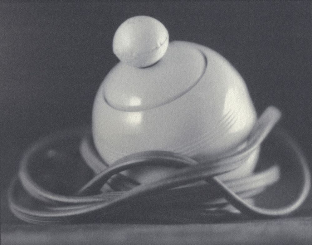 Intimate Appliances