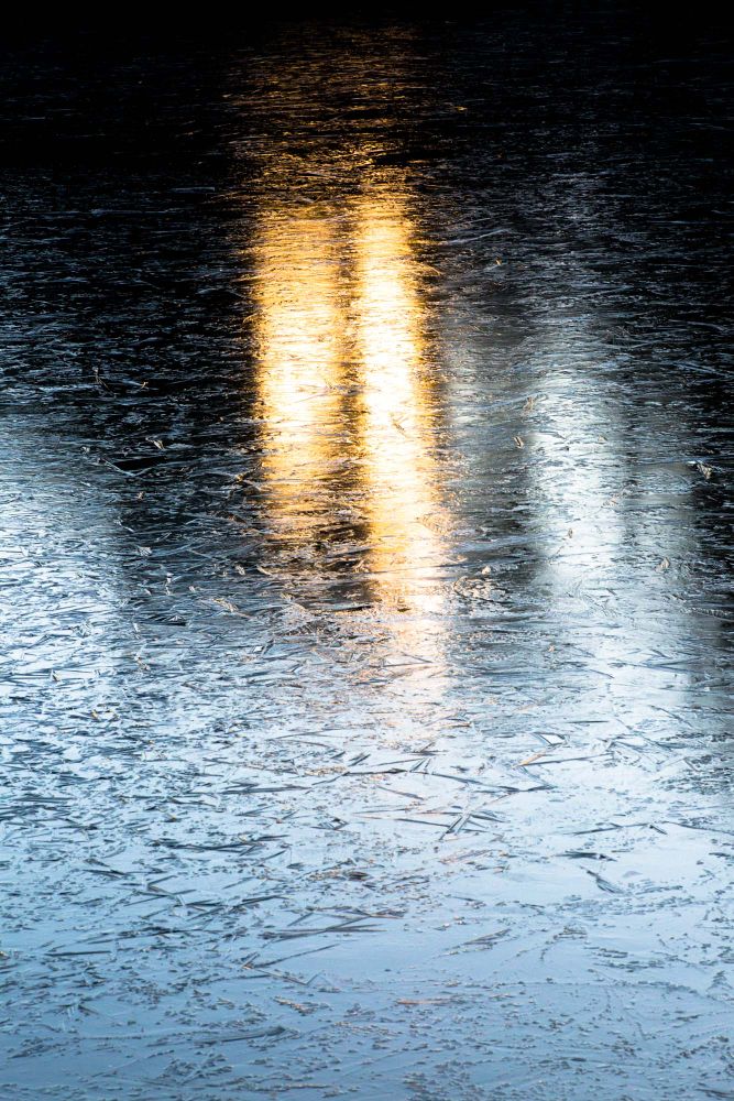 reflection