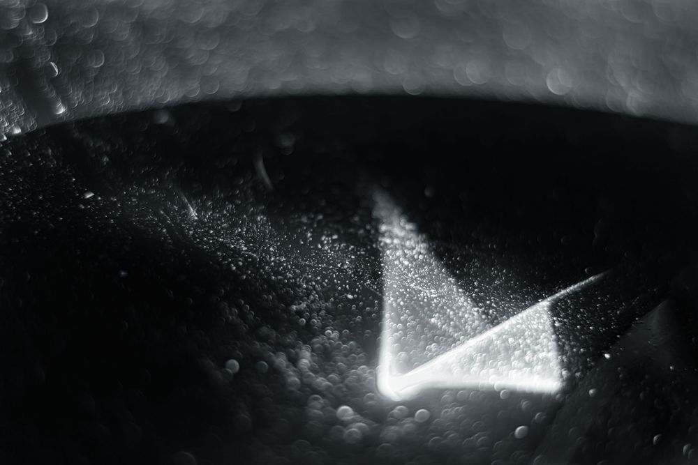 The Nature of Particles