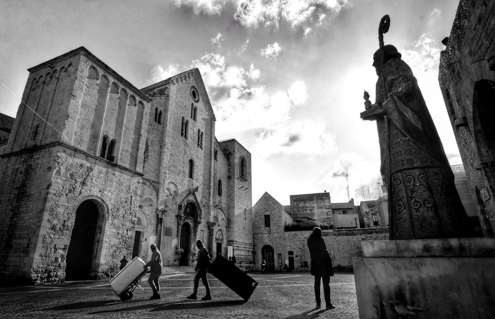 Bari 