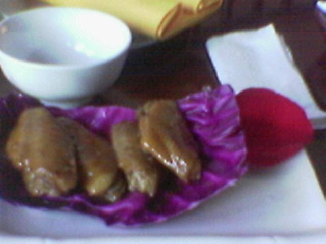 CHINA.FOOD' S LANDSCAPES