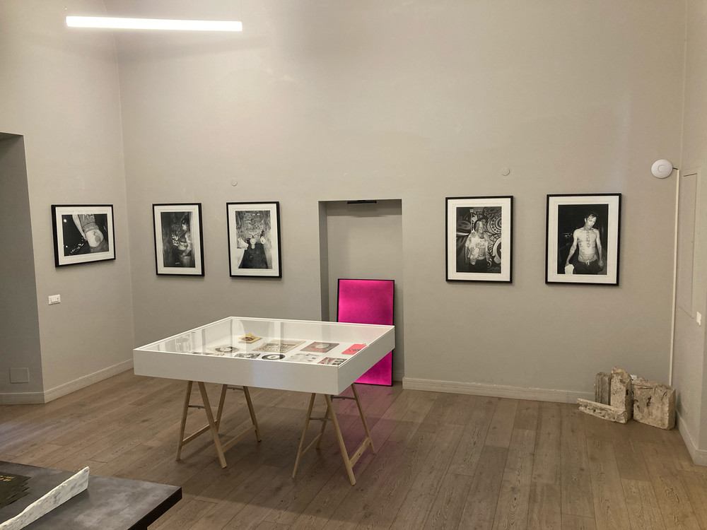 Exhibitions