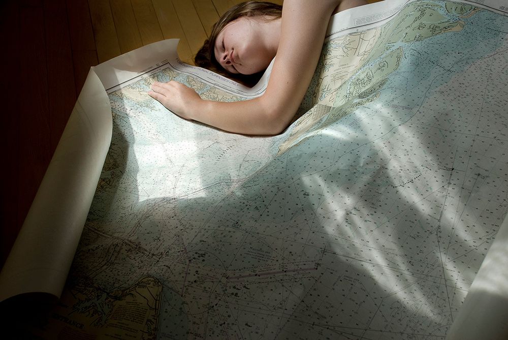 The Sailor's Wife