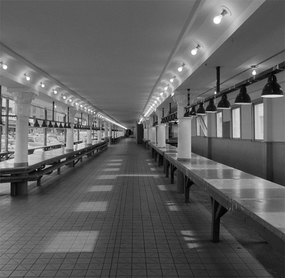 Pike Place Market