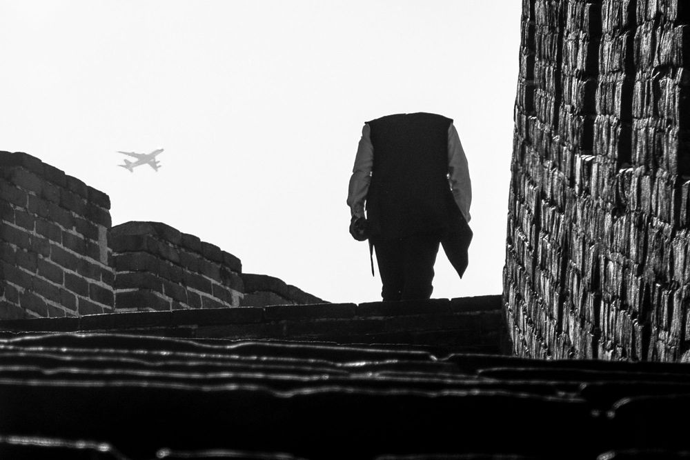 street-photography selective works