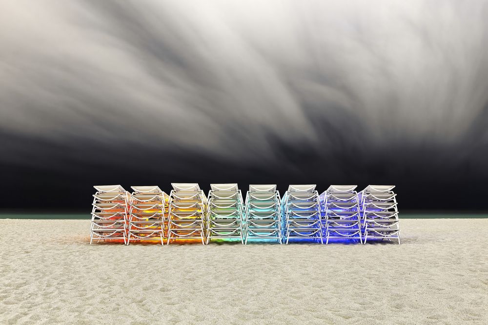 Light Painting
