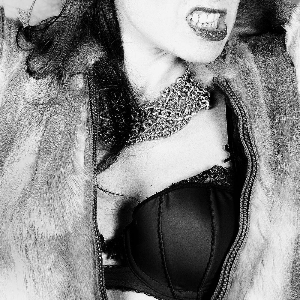 Submission SERIE POSTURE
