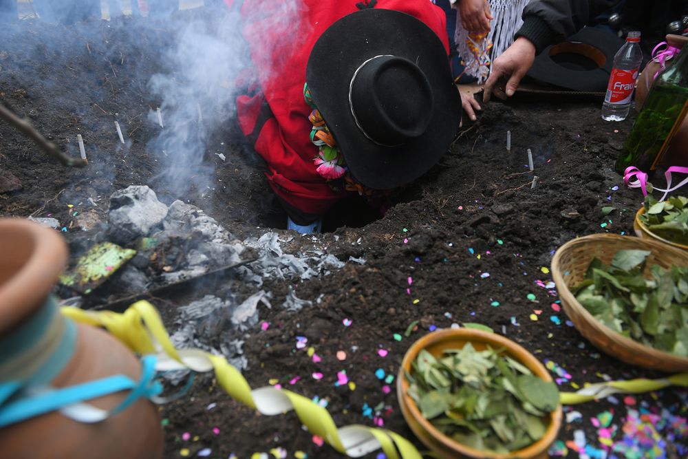 Pachamama