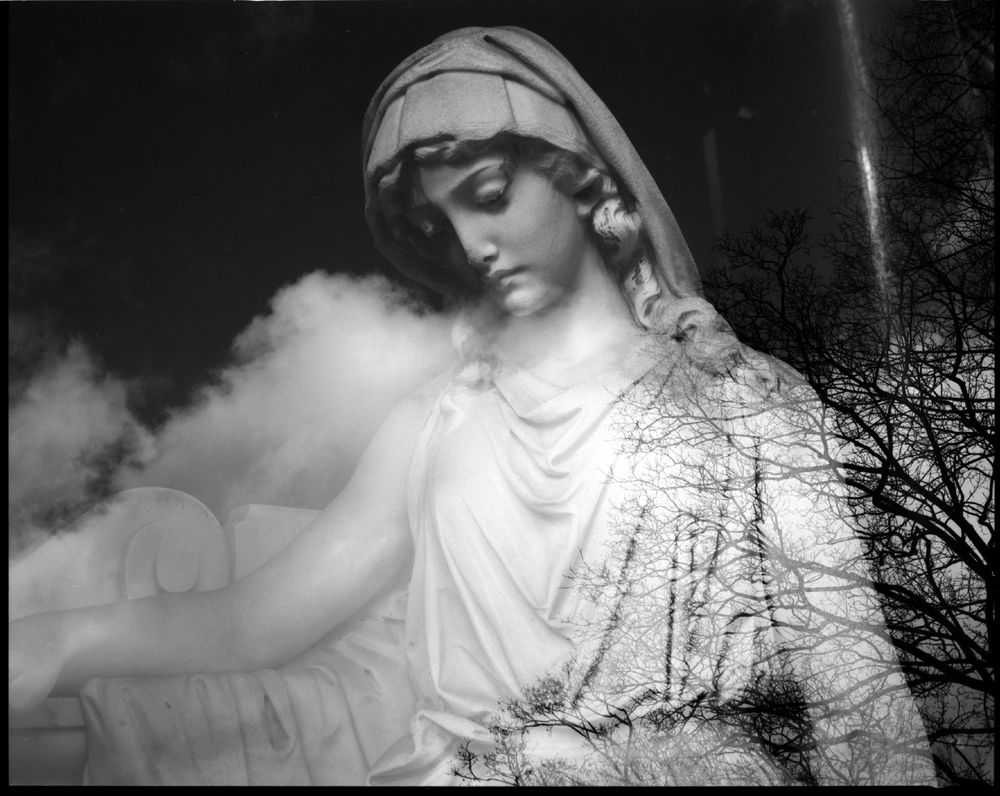 BURIAL