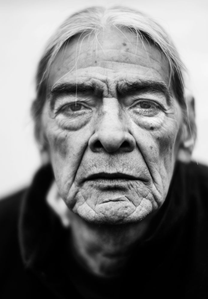 Water Protectors