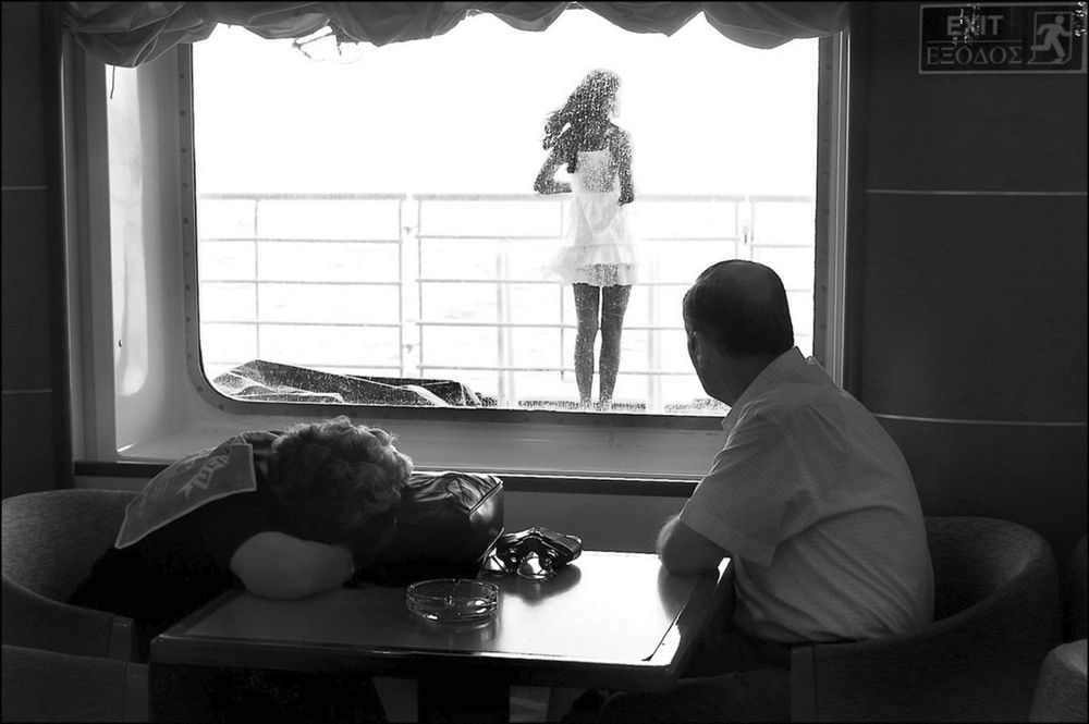 Stories Retold