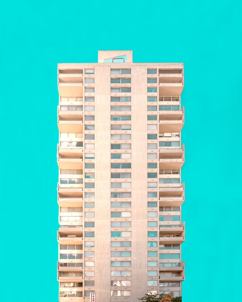 Color of New York