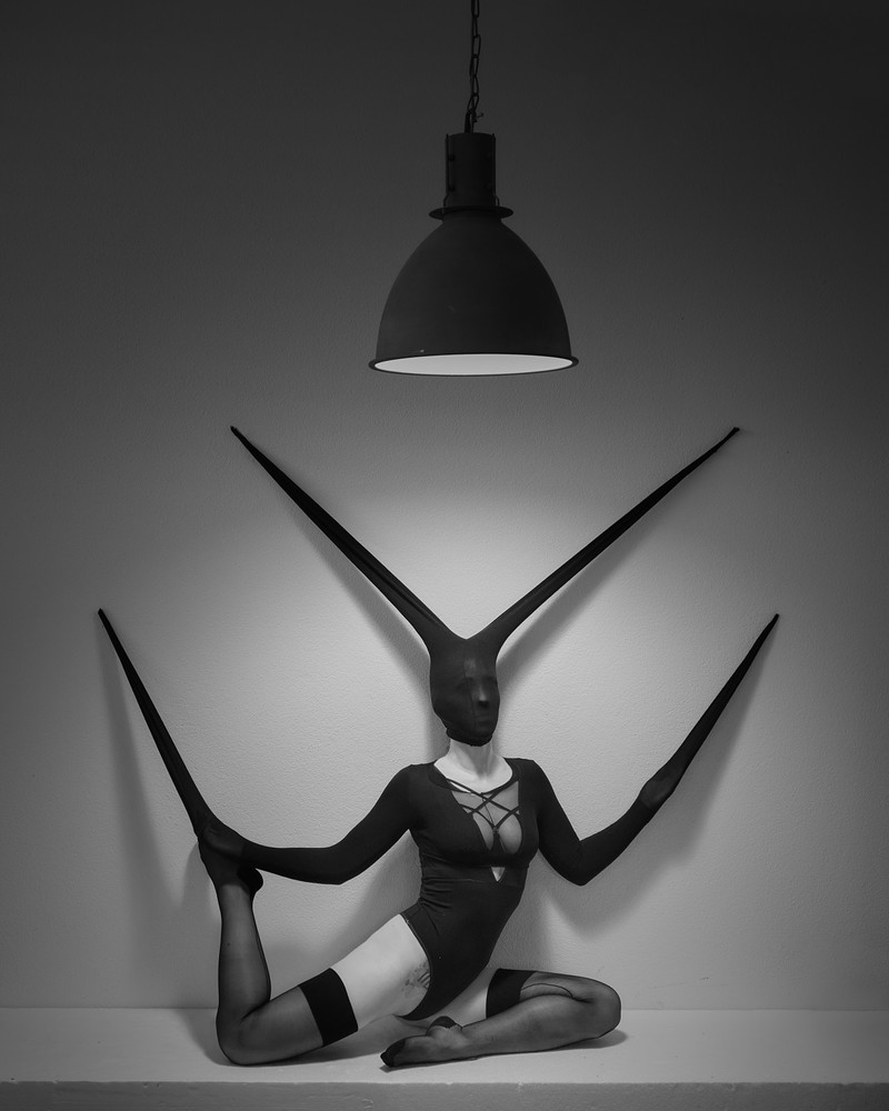 5 Fotos aus diversen Concept Shootings