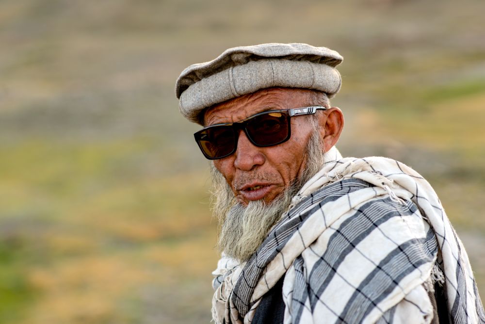 Afghan Kyrgyz Migration