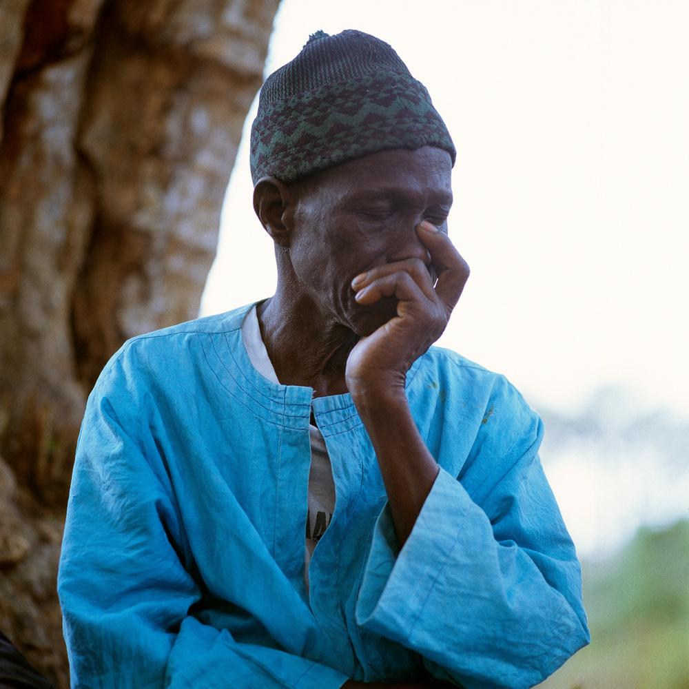 Photographs of Guinnea-Bissau