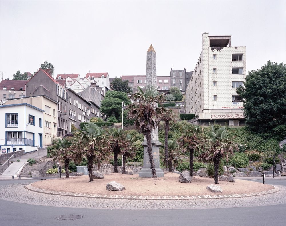 Europe le plan B / Boulogne