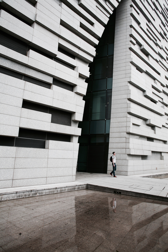 Step inside Guangdong
