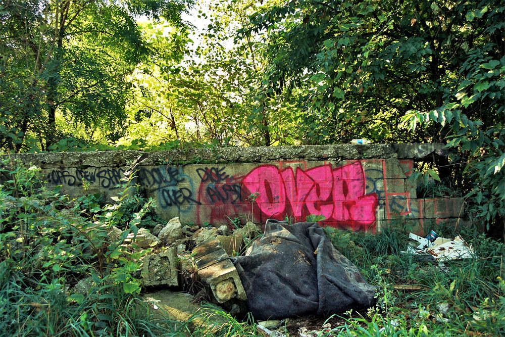 Graffito