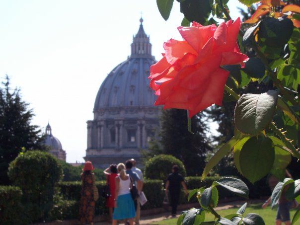 Natura ed Arte, serenità e bellezza