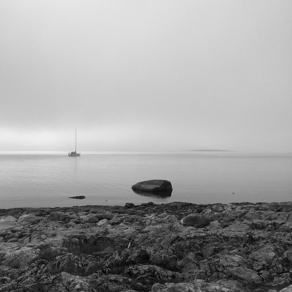 Baltic Sea