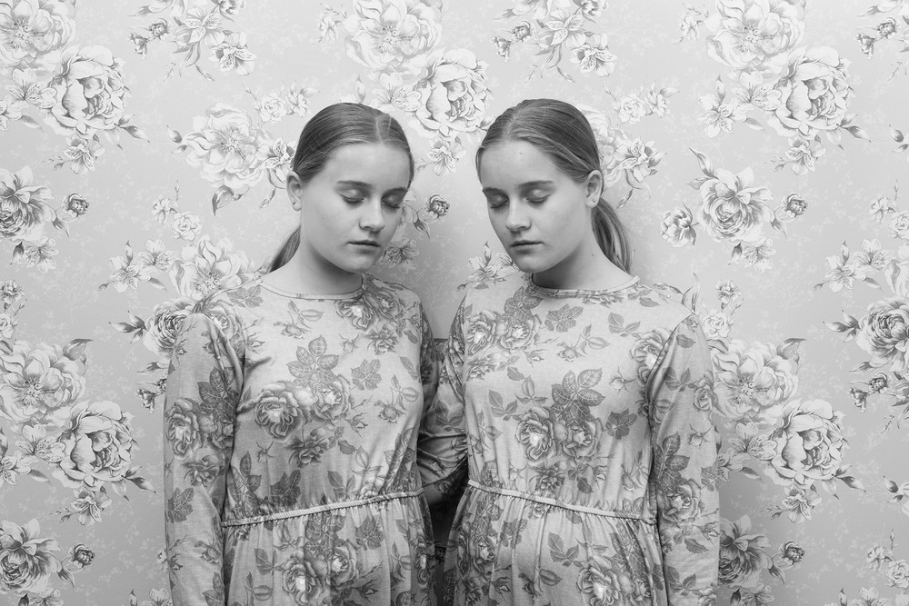 From the series Siamese Soul (Revised)