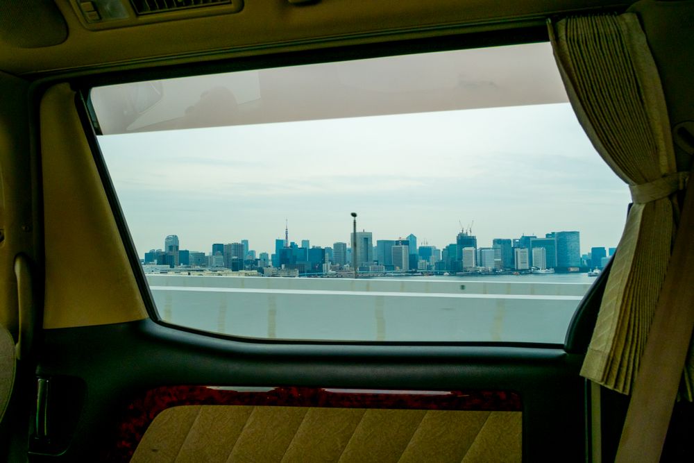 Tokyo