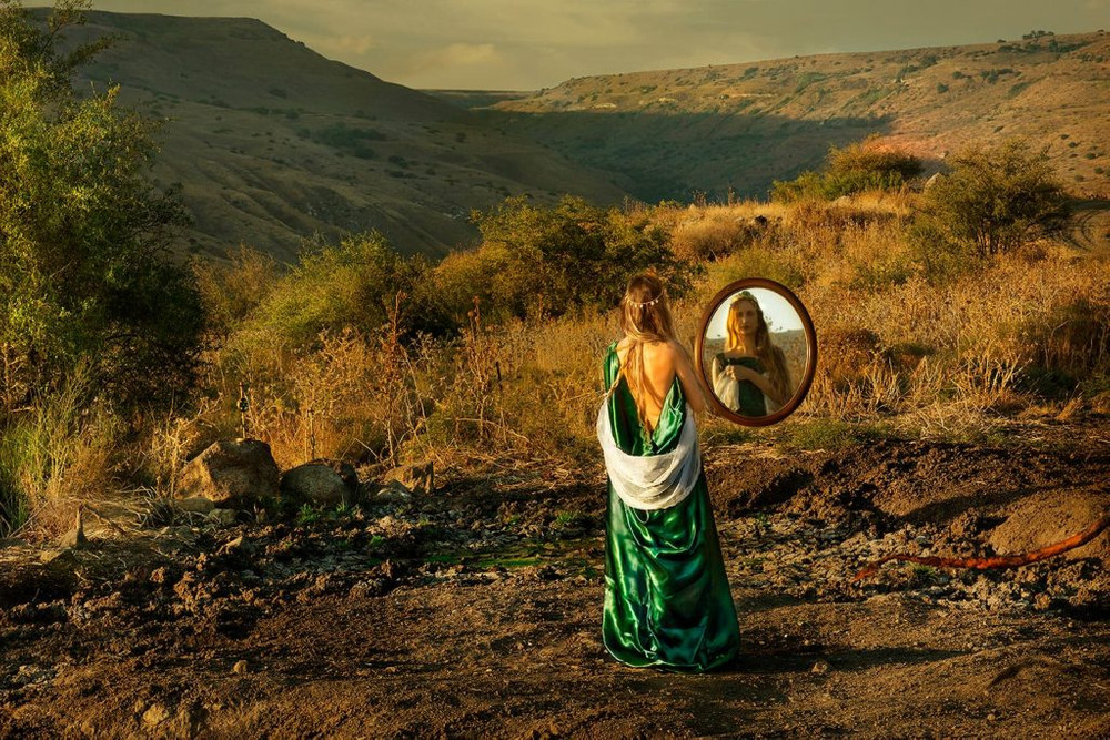 Women of the bible 