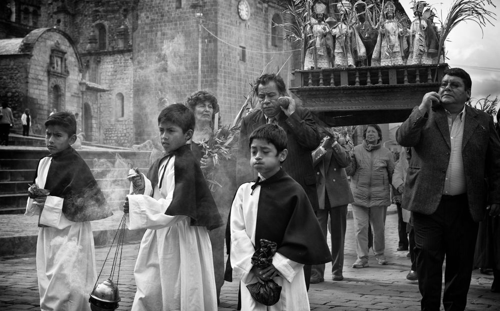 Semana Santa