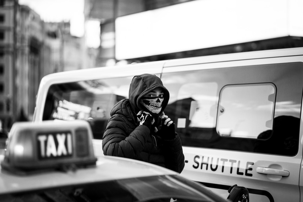Street Photography
