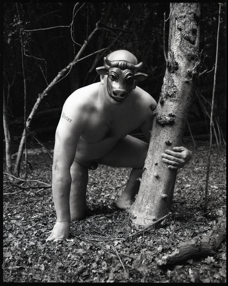 The Christian | Submission for Lens Culture