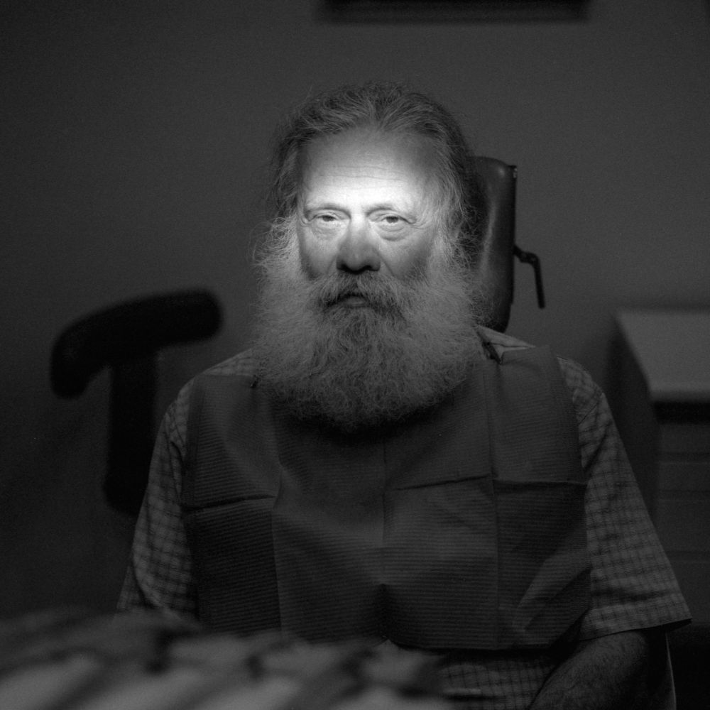 Dental Portraits