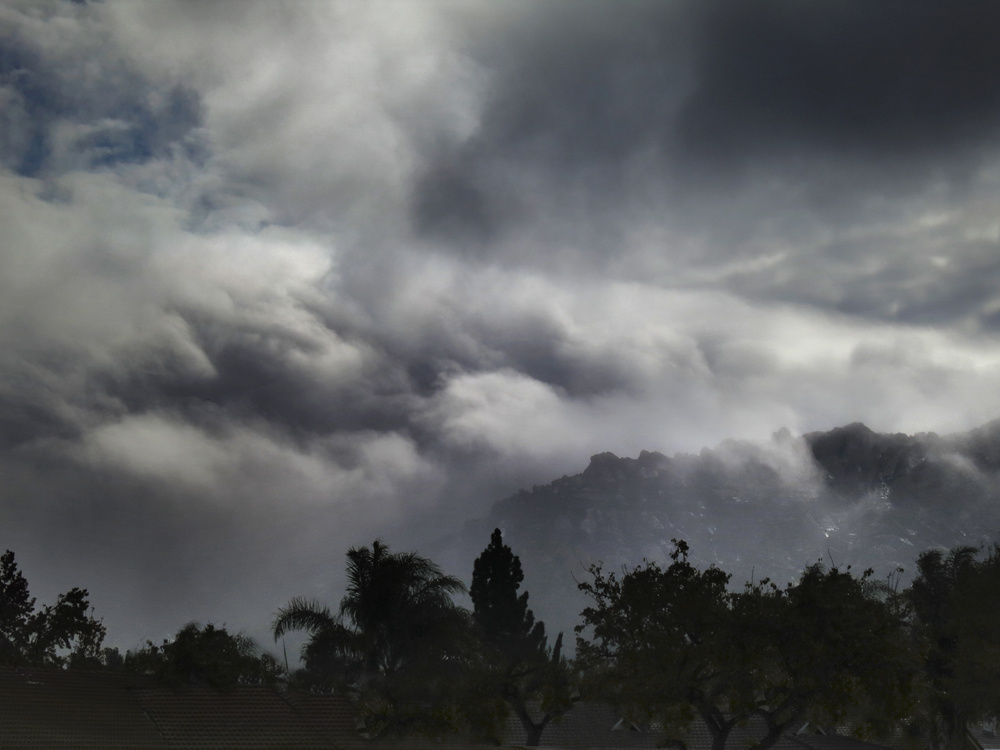 atmospherics