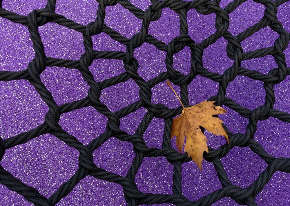 imposibble fall