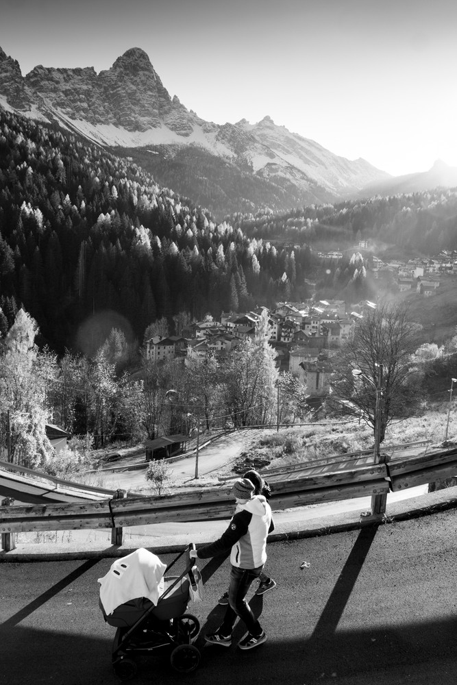 Sotto i spighe de Roan